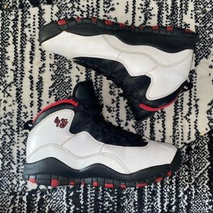 Jordan 10s